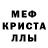 МЕТАДОН кристалл Dinislam Rakhimberdi